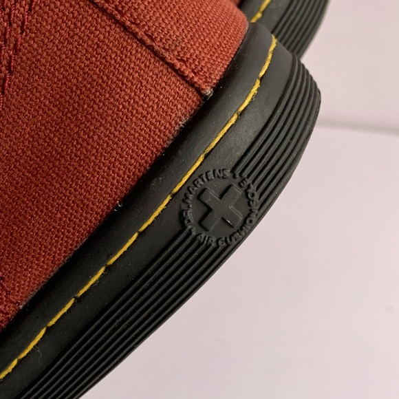 Dr. Doc Martens Shoreditch Women’s 🥾 - Picture 10 of 13